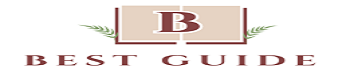 Best Guide